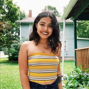 Meet your Posher, Marlene